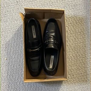 STEVE MADDEN Mens dress shoes